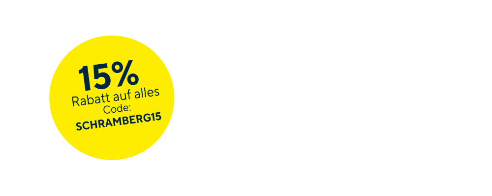 15Rabatt-Schramberg