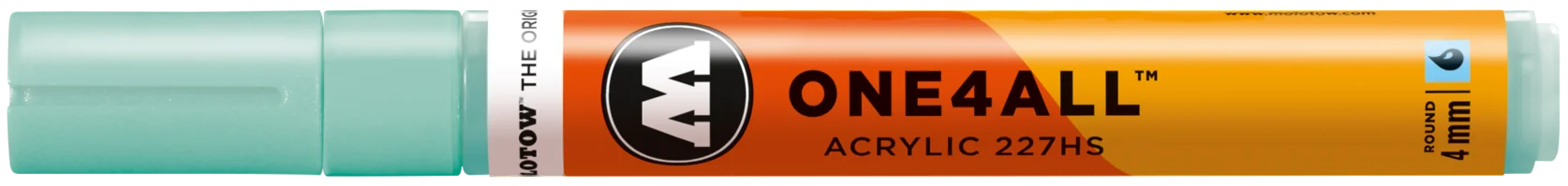 One4All 227HS 4 mm