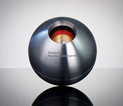 Deutscher Nachhaltigkeitspreis 2024 German sustainability award 2024