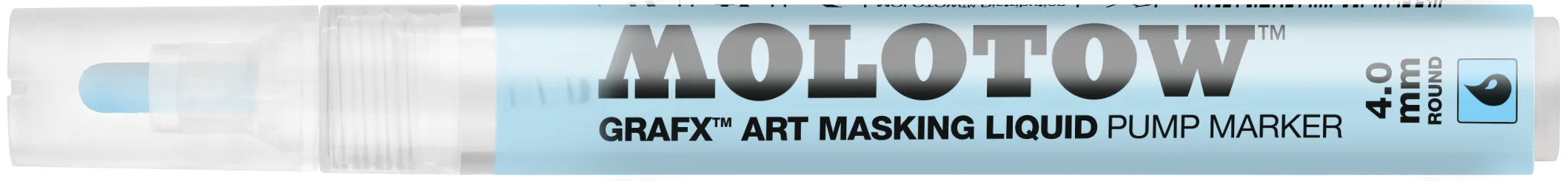 GRAFX Art Masking Liquid 4 mm