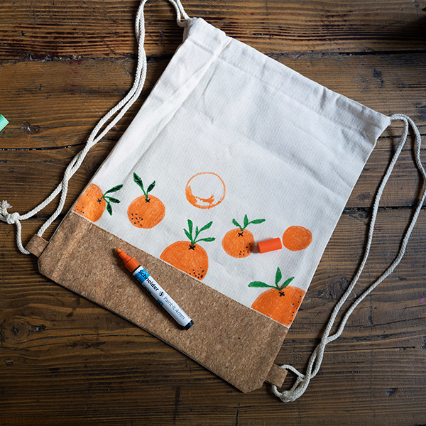 DIY-Jutebeutel