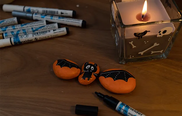 diy-halloween-Steine-bemalen-anleitung
