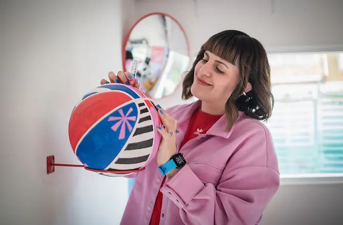 Makers-Line Story Cote-Acrylmarker-Create