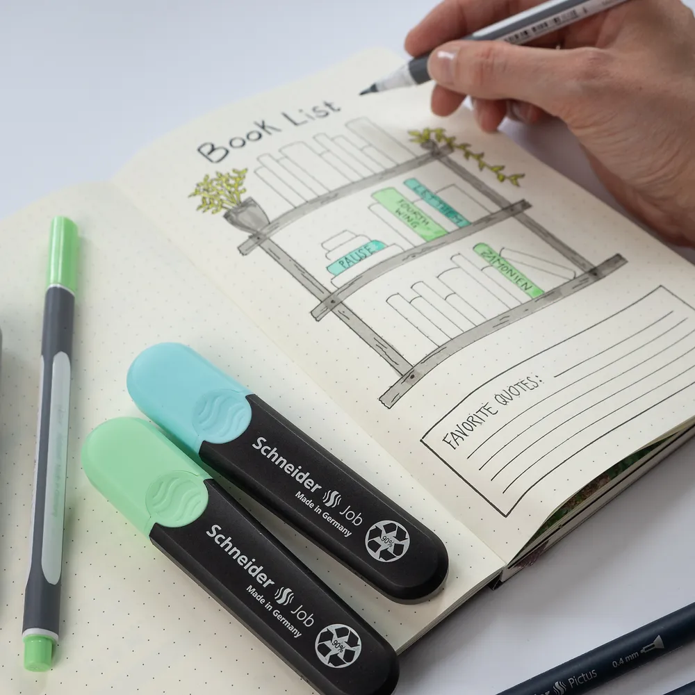 Journal Set Creative