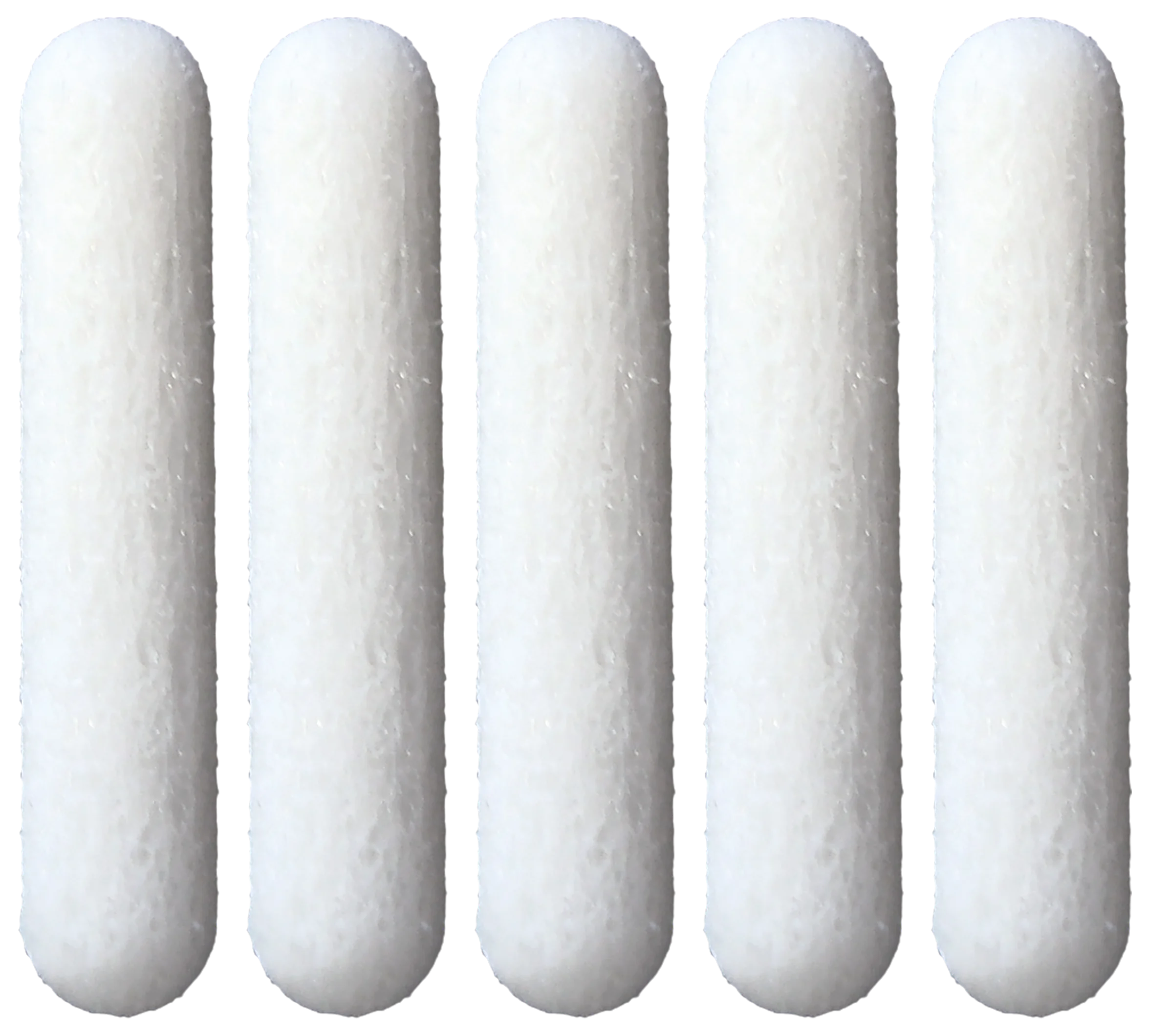 Round-Tip 4mm
