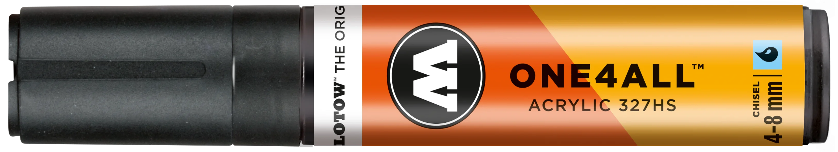 One4All 327HS 4-8 mm