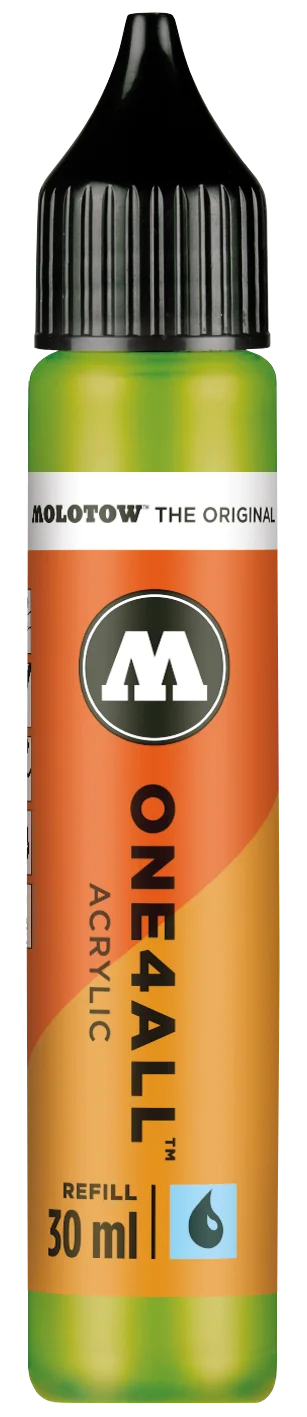 One4All Refill 30ml