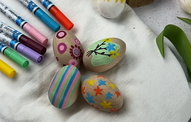 Ostereier-bemalen-Produkte