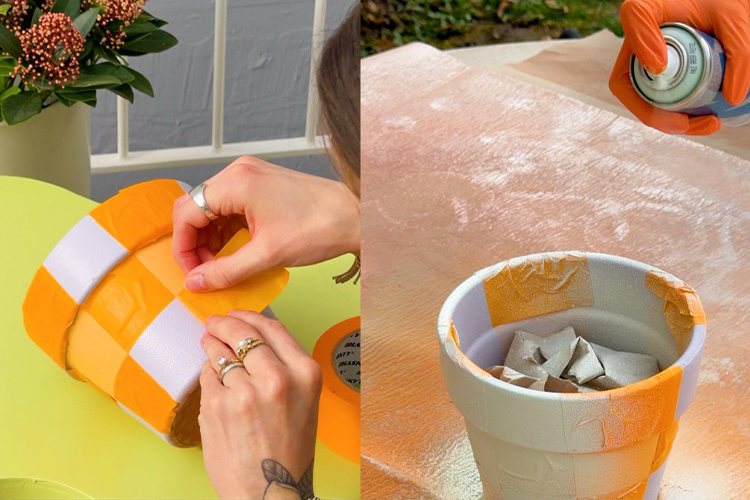 DIY-Osterblumentopf-Schritt3