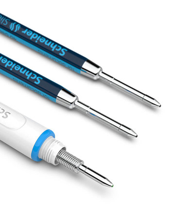 Kugelschreiber online kaufen bei Schneider Schreibgeräte