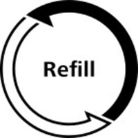 Refill-Icon