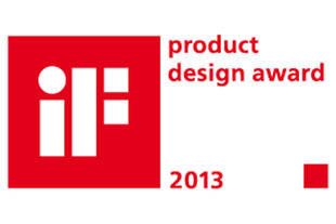  iF design award for Schneider’s new highlighter Job