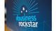 #businessrockstar - Rock ‘n‘ Rollerball One Business 