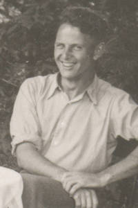 Christian Schneider 1943
