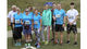 Das Läufer-Team der Krebsnachsorgeklinik in Tannheim