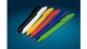 Der Schneider Werbekugelschreiber Skyton ist erhältlich in 10 transparenten und 6 opaken Farben.