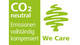 Klimaneutral-Logo