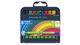 Link-It Klappbox mit 8 verschiedenen Farben