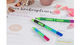 Link-It: Lieblingsstifte und Lieblingsfarben individuell zusammenstellen