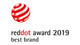 Logo reddot Award 