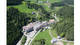 Luftaufnahme vom Schneider Hauptwerk im Schwarzwald