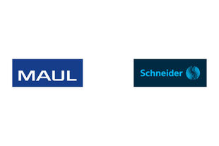 Neue Vertriebskooperation: Maul Schneider France SAS umfasst neben den Schneider- und Maulprodukten, auch die Artikel der Marken Sigel, Aristo und Citizen. 