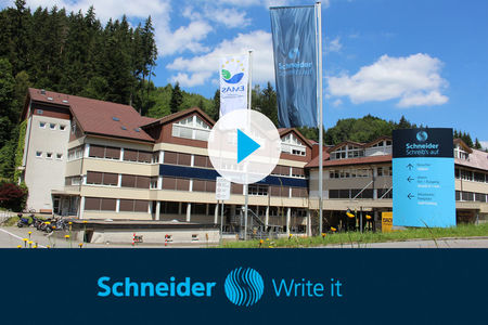 New Schneider Corporate Video. Now on Youtube.