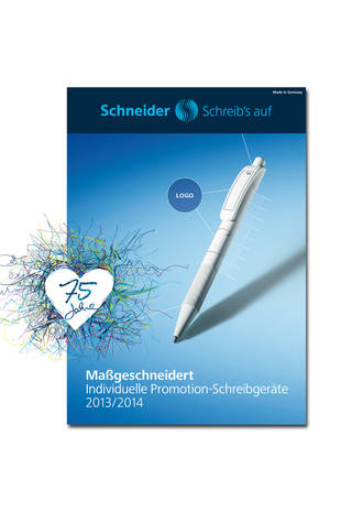 Promotion Katalog 2013/2014