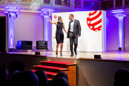 Red Dot Awards 2019 - And the winner is...