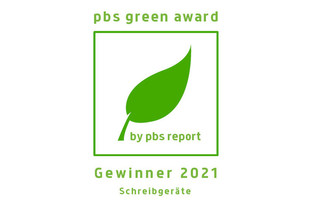 Schneider a remporté le "Green Award" 2021