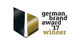 Schneider - Awarded the German Brand Award 2017