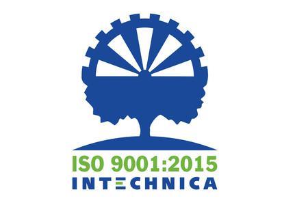 Schneider extends management System with the ISO 9001:2015.