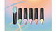 The new highlighters Job Pastel are available in six refreshing colours.