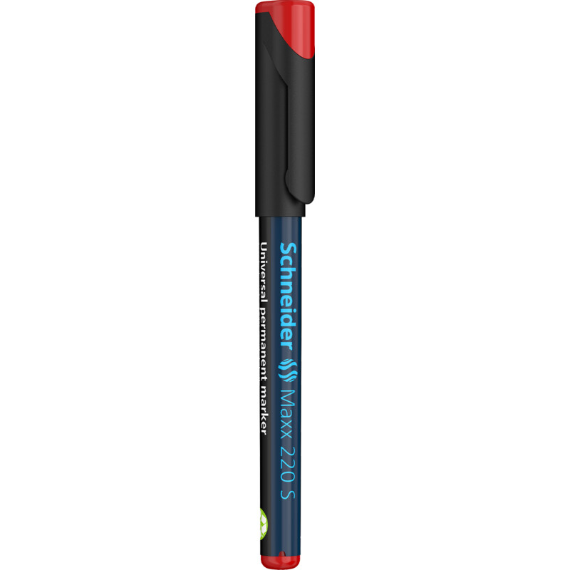 Maxx 220 rot Strichstärke 0.4 mm UniversalMarker kaufen