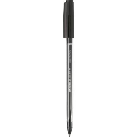 Schneider marka Tops 505 Siyah Çizgi kalınlığı M Tükenmez Kalemler