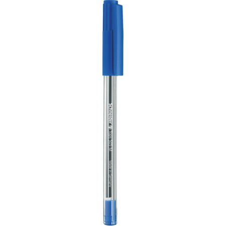 Tops 505 azul Trazo de escritura M Bolígrafos by Schneider