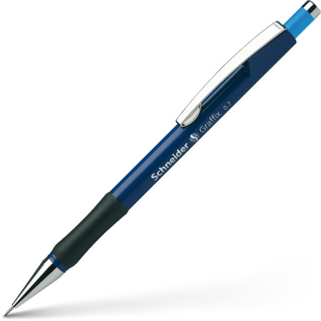 Graffix Grubość kreski 0.7 mm Ołówek automatyczny by Schneider