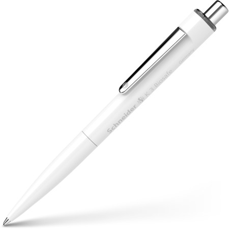 K 3 Biosafe black Line width M Ballpoint pens by Schneider