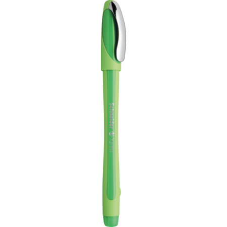 Xpress vert Épaisseurs de trait 0.8 mm Fineliner et stylos fibre by Schneider
