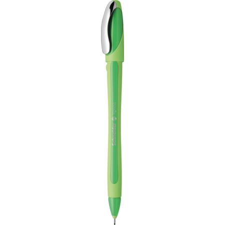 Xpress green Line width 0.8 mm Fineliners and fibrepens by Schneider