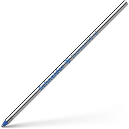 Schneider Kugelschreibermine Express 56 M blau für Mehrfarbkugelschreiber 