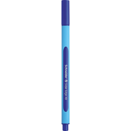 Slider Edge blue Line width XB Ballpoint pens by Schneider