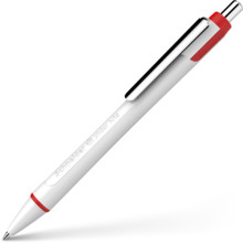 Kunststoff Kugelschreiber 10er Sets verschiedene Farben zur Auswahl Schreibgerät
