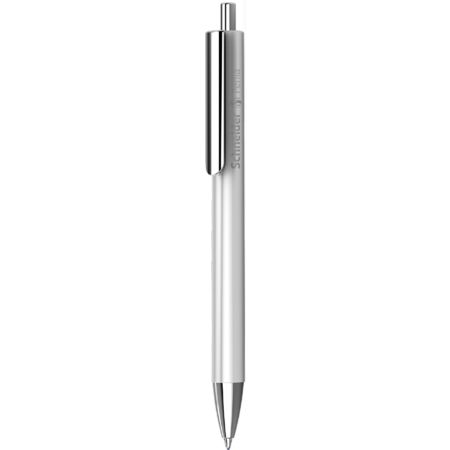 Perlia pearl white Line width M Ballpoint pens by Schneider