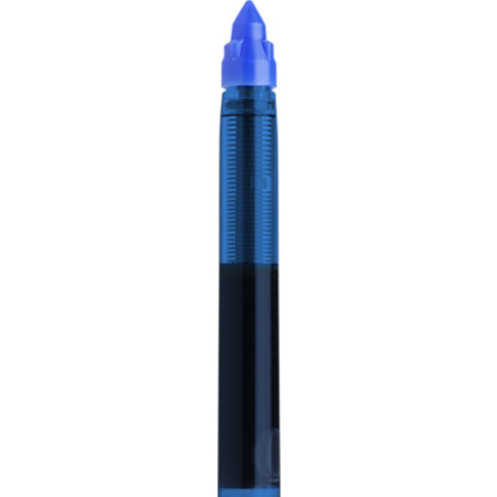 Cartouche One Change bleue Épaisseurs de trait 0.6 mm Cartouches et flacons d'encre by Schneider