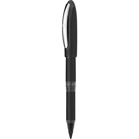 One Sign Pen black Line width 0.8 mm Rollerballs by Schneider