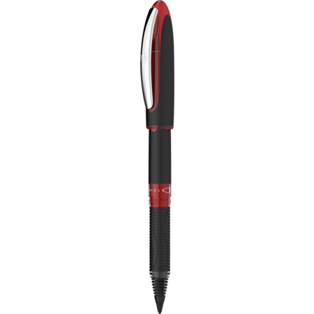 One Sign Pen czerwony Grubość kreski 0.8 mm Pióro kulkowe by Schneider