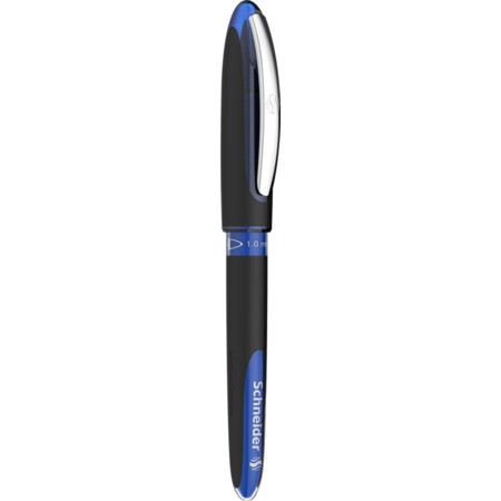 One Sign Pen blue Line width 0.8 mm by Schneider