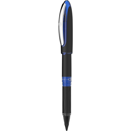 One Sign Pen blue Line width 0.8 mm Rollerballs by Schneider