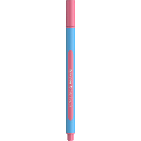 Slider Edge Pastell flamingo Line width XB Ballpoint pens by Schneider